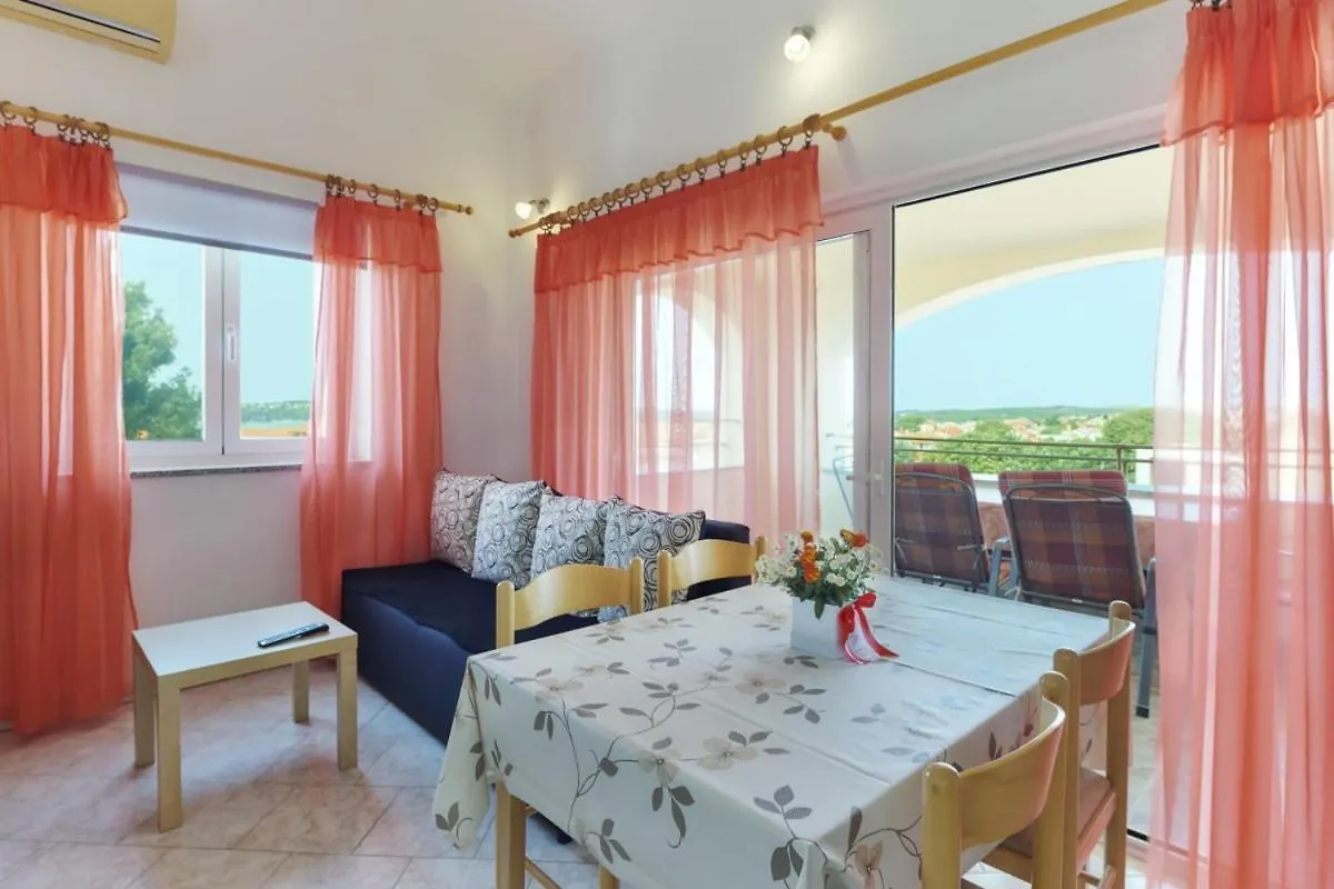 Diana In Medulin * Istrien Hotel 3*,  Croatia