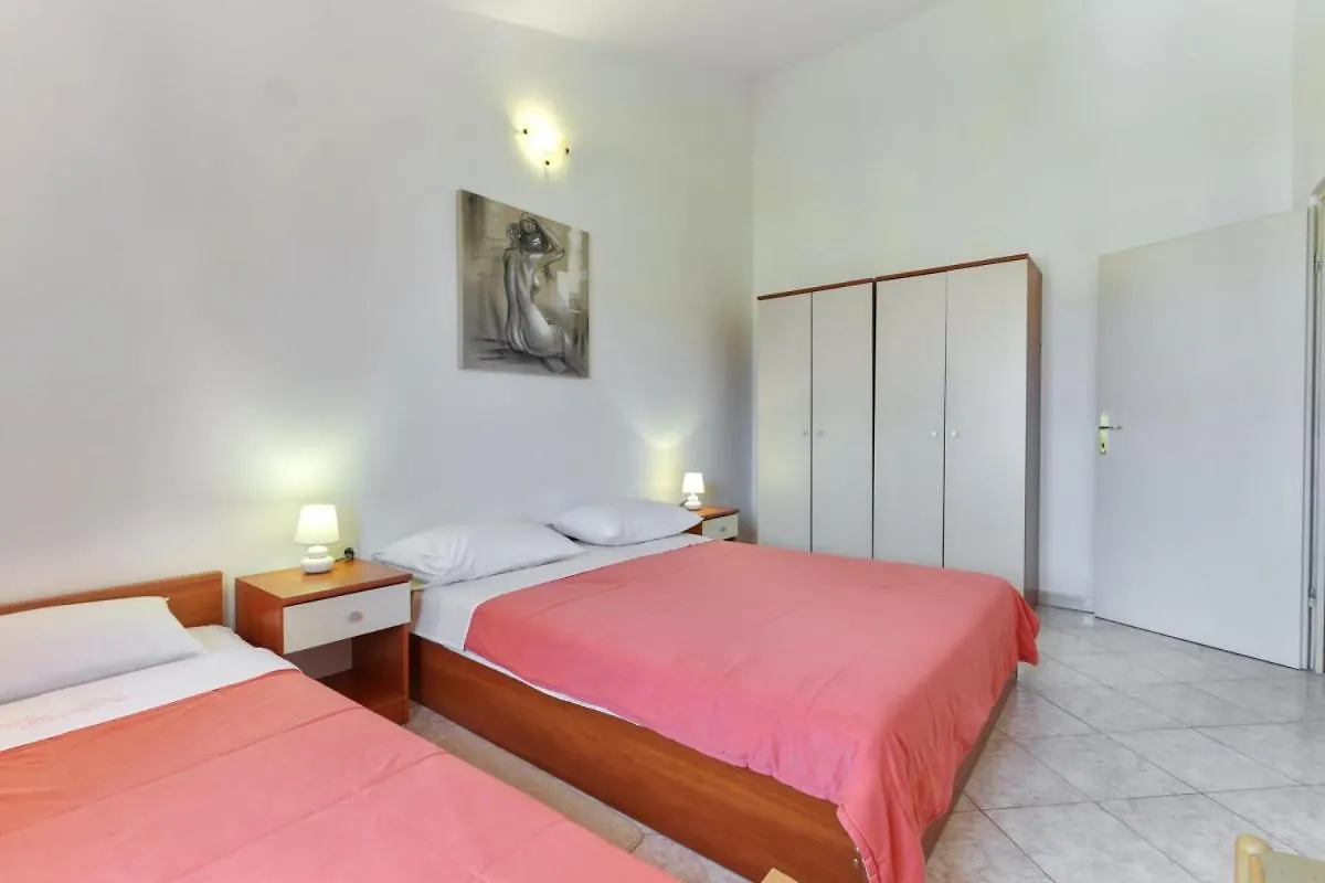 Diana In Medulin * Istrien Hotel Guest house