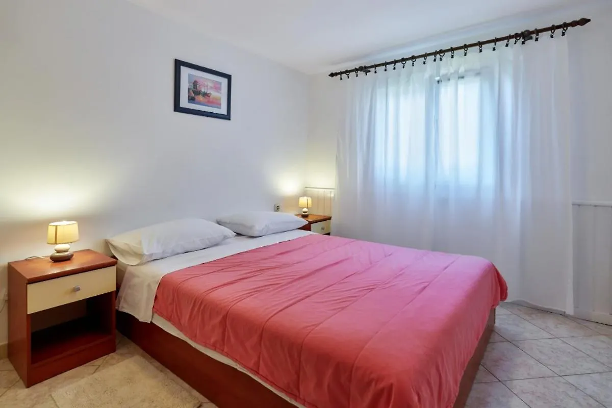 Guest house Diana In Medulin * Istrien Hotel
