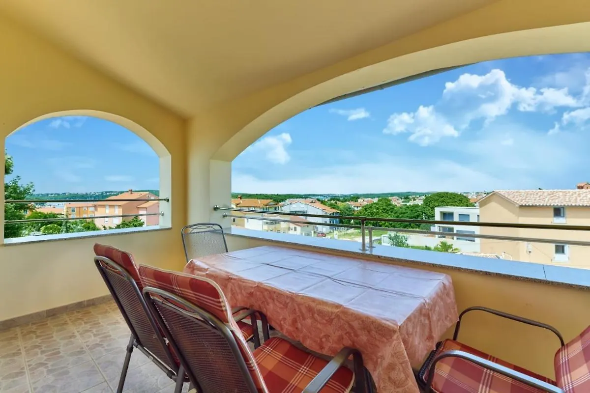 *** Guest house Diana In Medulin * Istrien Hotel Croatia