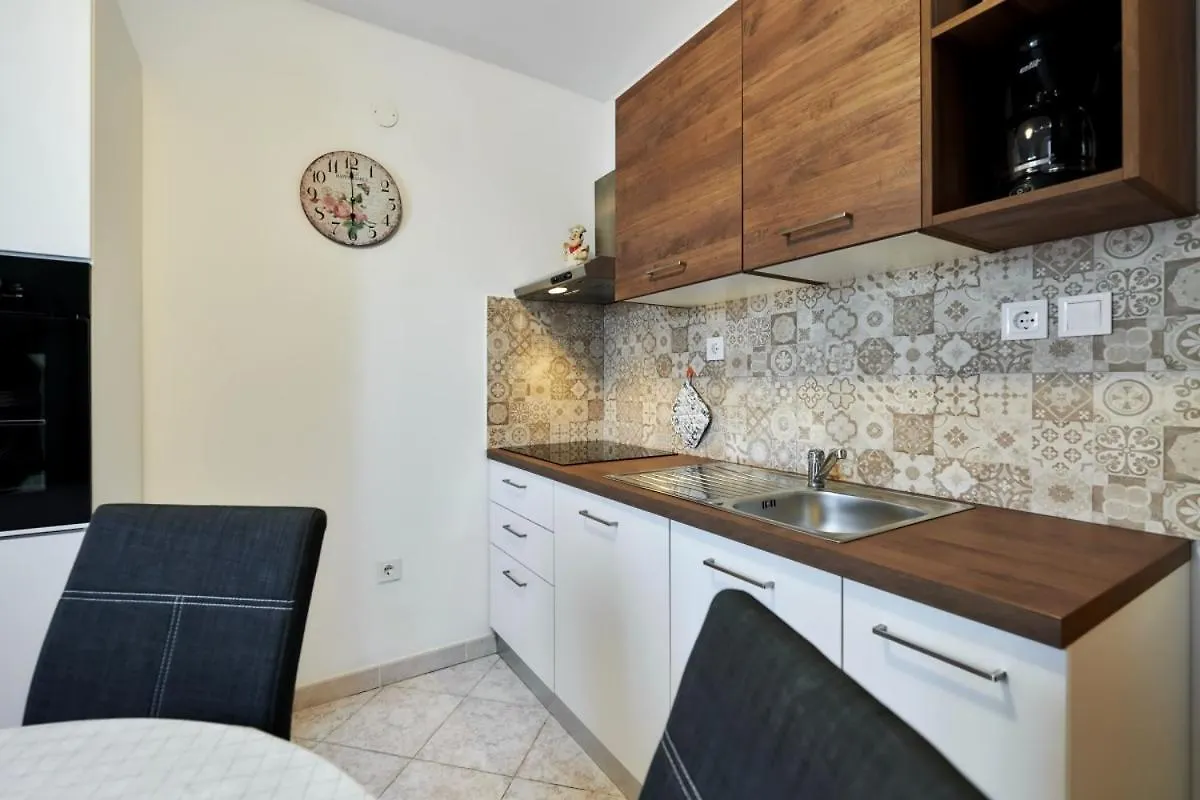 Guest house Diana In Medulin * Istrien Hotel