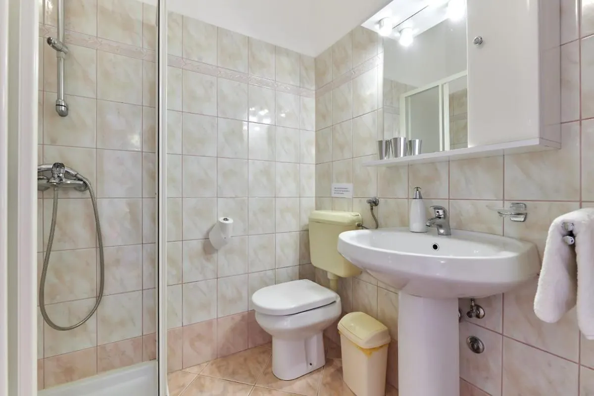 Diana In Medulin * Istrien Hotel Croatia
