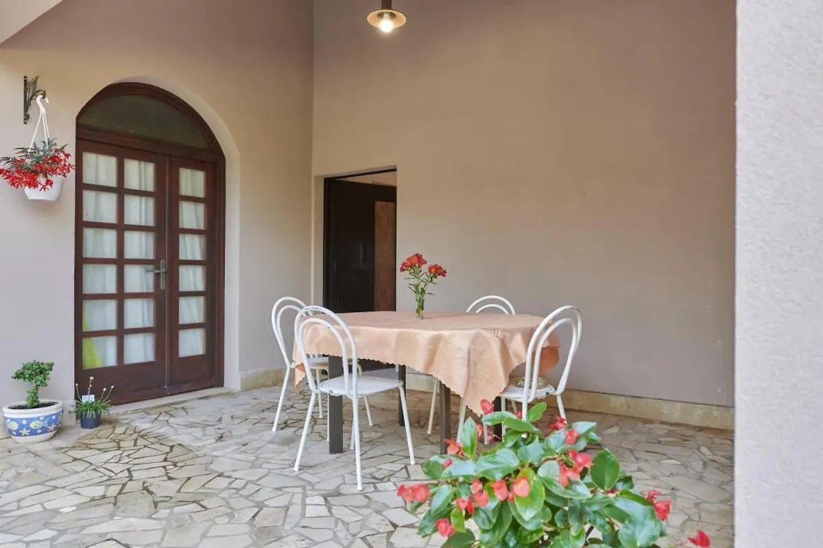 Guest house Diana In Medulin * Istrien Hotel