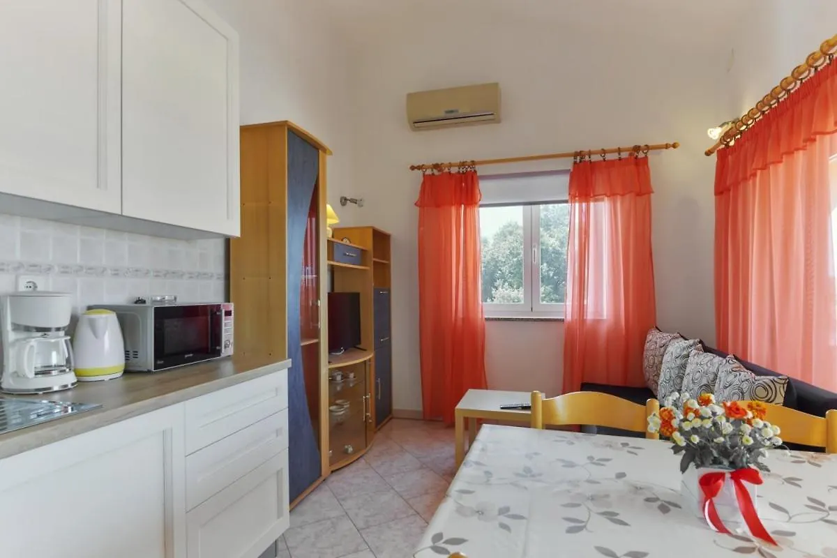 Diana In Medulin * Istrien Hotel Guest house