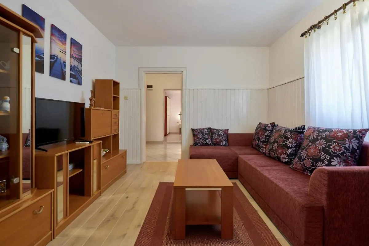 Diana In Medulin * Istrien Hotel 3*,  Croatia