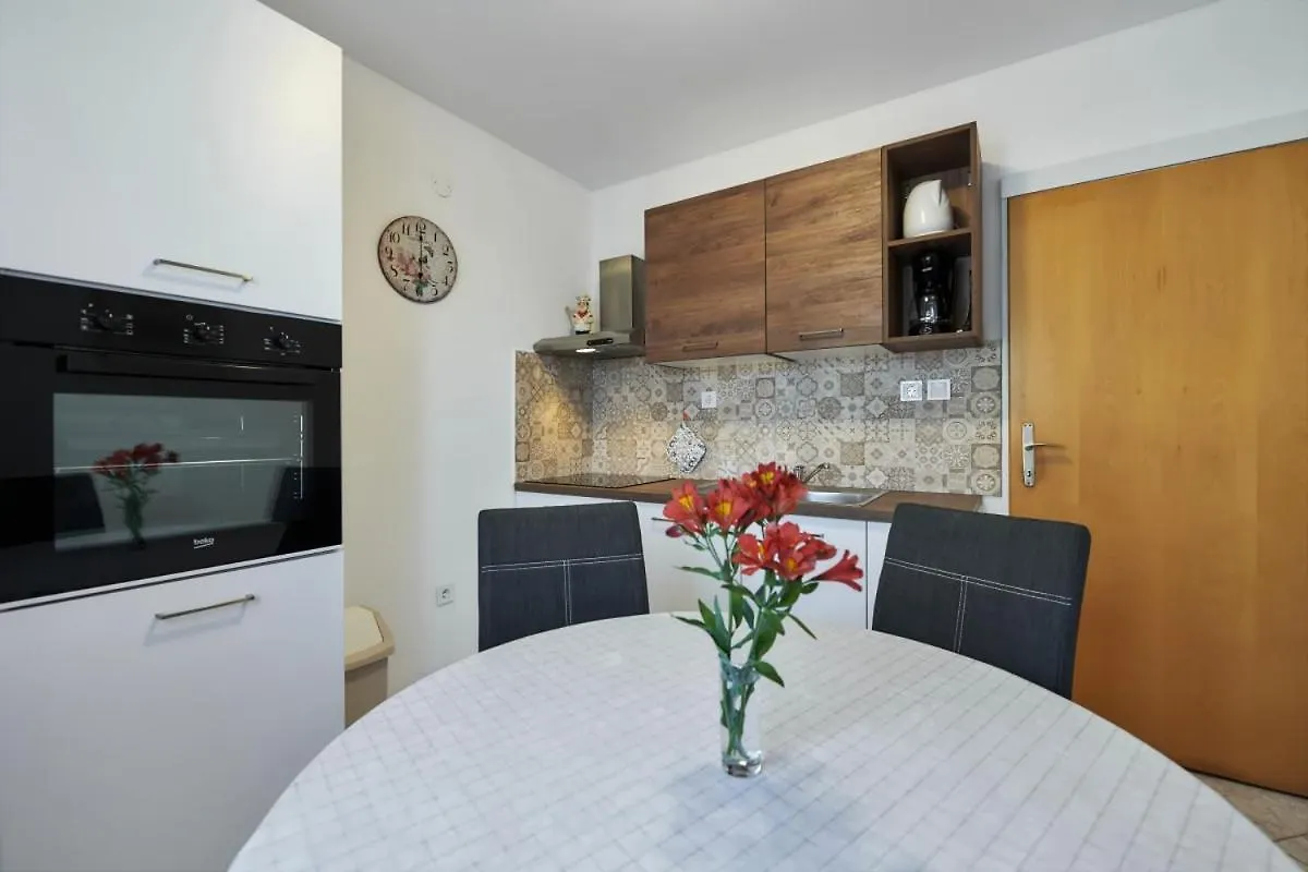 Guest house Diana In Medulin * Istrien Hotel