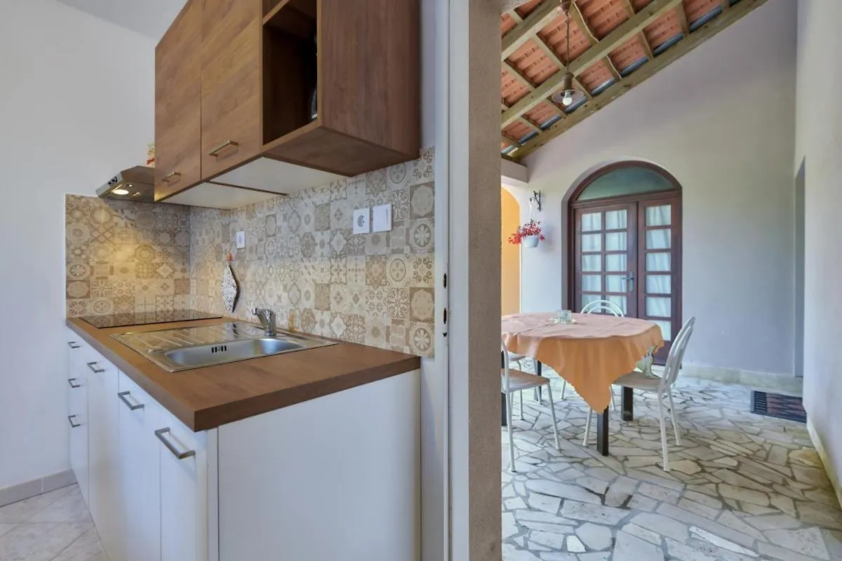 *** Guest house Diana In Medulin * Istrien Hotel Croatia