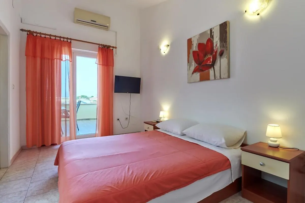 *** Guest house Diana In Medulin * Istrien Hotel Croatia