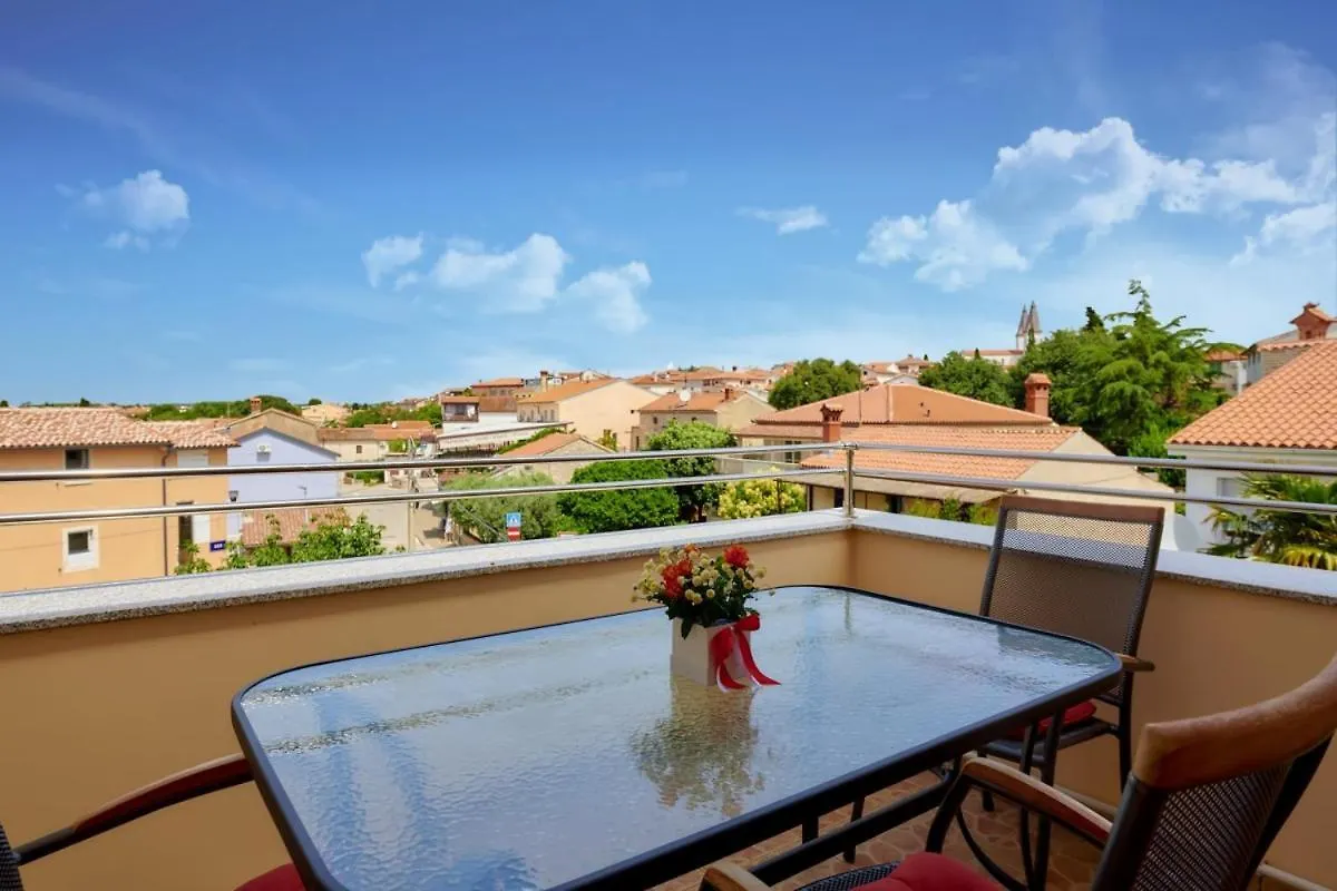 Guest house Diana In Medulin * Istrien Hotel