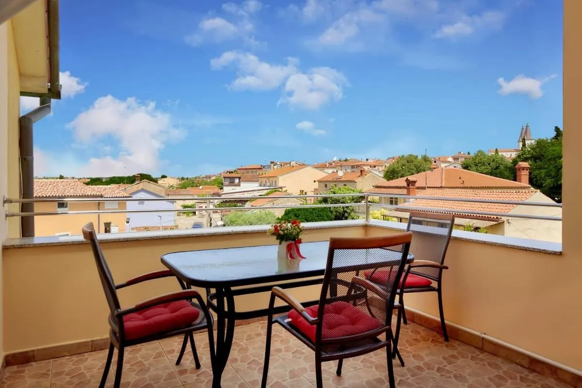 *** Guest house Diana In Medulin * Istrien Hotel Croatia